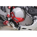 CNC Racing Billet Clutch Protector for the Ducati Multistrada 1200 / 1260 (15-20) CNC Racing Billet Clutch Protector for the Ducati Multistrada 1200 / 1260 (15-20)
